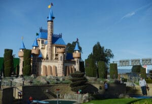 Scandia Family Fun Center