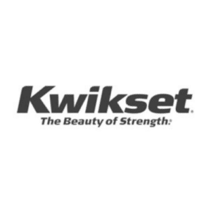 Kwikset The Beauty of Strength Logo