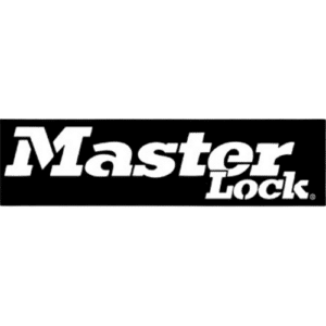 Master Lock Logo