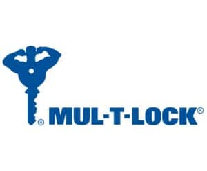 Mul-T-Lock Multi Lock Logo